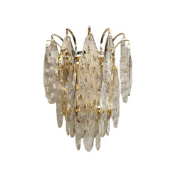 Фото Настенный светильник OD2095-wall gold