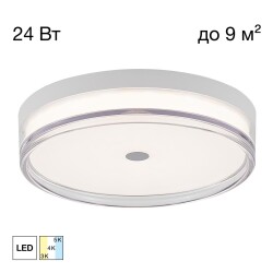 Фото CL747300V DIXON Св-к Накладной