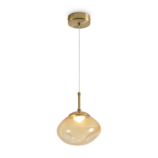 Фото Подвесной светильник Freya FR5601PL-L40YA