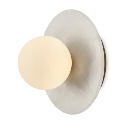 Фото Настенный светильник (бра) Freya FR5631WL-L20BS