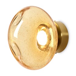 Фото Настенный светильник (бра) Freya FR5601WL-01YA