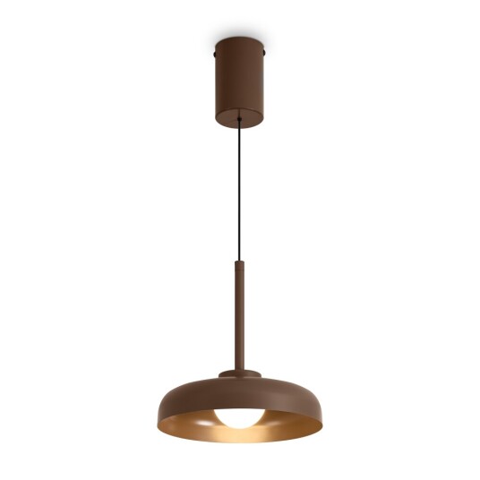 Фото Подвесной светильник Freya FR5602PL-L5BR