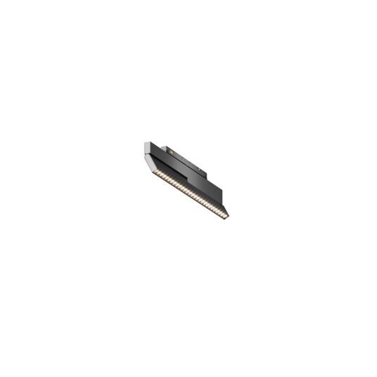 Фото Трековый светильник Technical TR242-2-12W4K-B