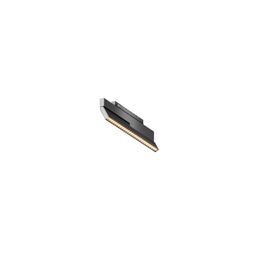 Фото Трековый светильник Technical TR242-4-12WTW-DD2-B
