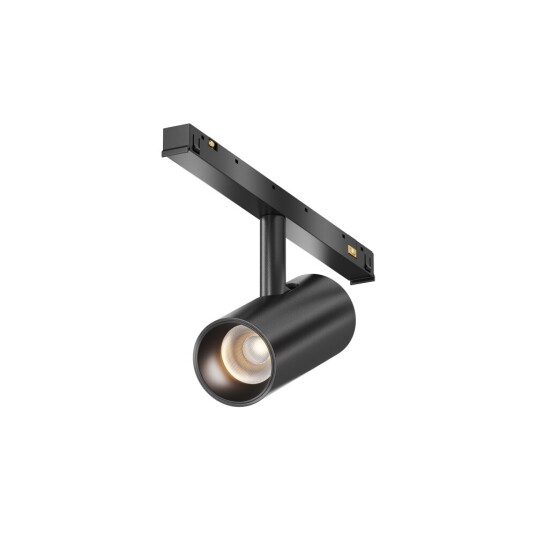Фото Трековый светильник Technical TR243-4-5WTW-DSZ-B