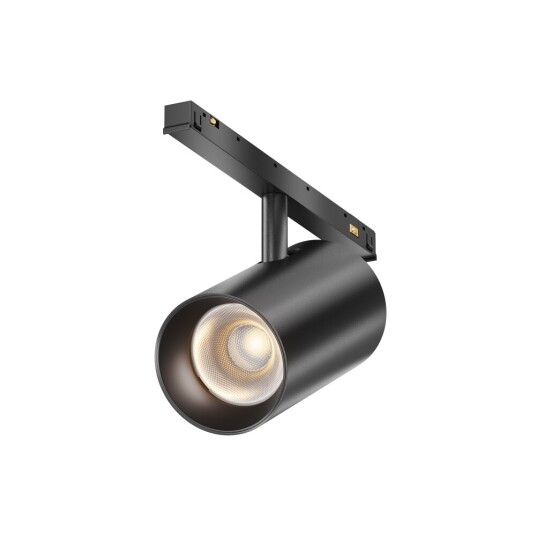 Фото Трековый светильник Technical TR243-4-12WTW-DSZ-B