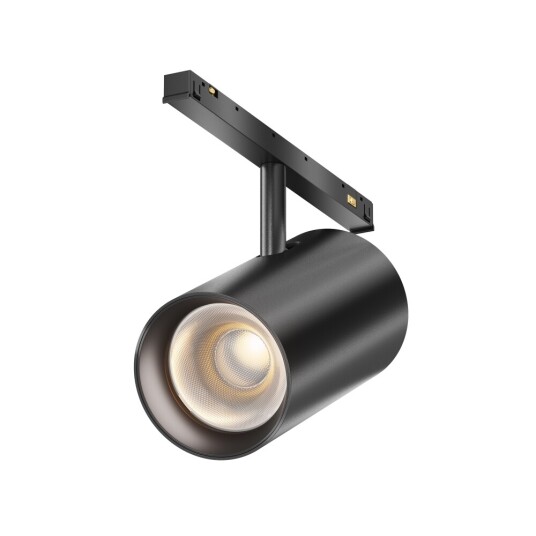 Фото Трековый светильник Technical TR243-18W3K-B