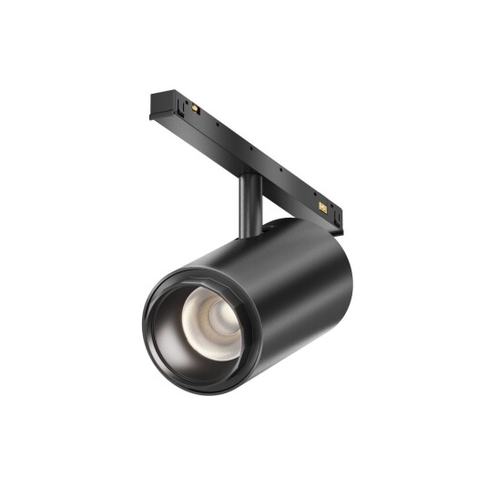 Фото Трековый светильник Technical TR244-12W4K-B