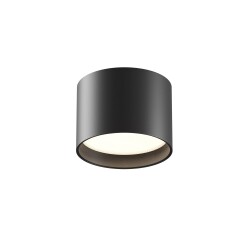 Фото Потолочный светильник Technical C127CL-L7W4K-B