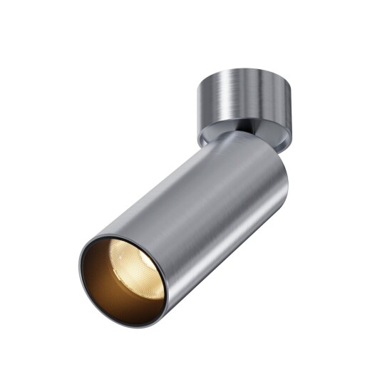 Фото Потолочный светильник Technical C055CL-L12W2.7K-W-PT