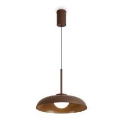 Фото Подвесной светильник Freya FR5602PL-L5BR1