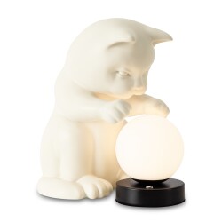 Фото Настольный светильник Freya FR5607TL-01W