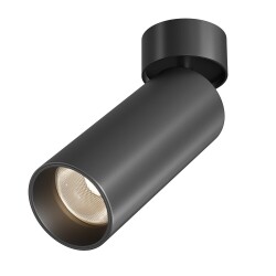 Фото Потолочный светильник Technical C055CL-L20W2.7-3-4K-M-B