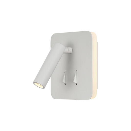 Фото 7823 Настенный светильник CAYMAN