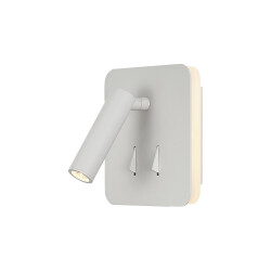 Фото 7823 Настенный светильник CAYMAN