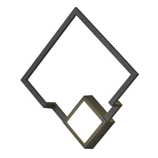 Фото 7682 Настенный светильник BOUTIQUE