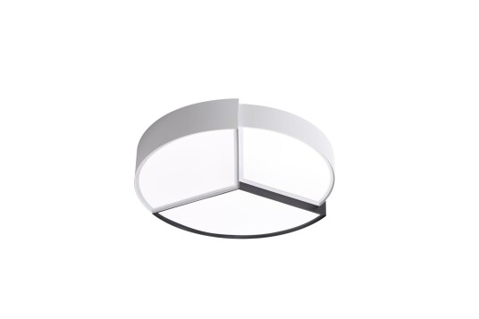 Фото Потолочный светильник Freya FR6093CL-L48BW