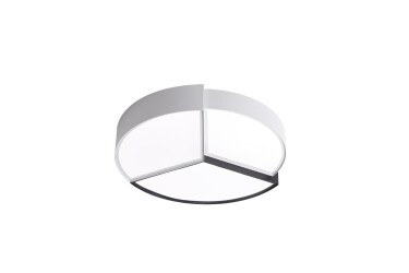 Фото Потолочный светильник Freya FR6093CL-L48BW