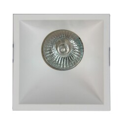 Фото 6845 Встраиваемый светильник LAMBORDJINI