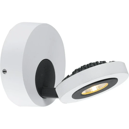 Фото Спот Arte Lamp RAMPA A3173AP-1WH