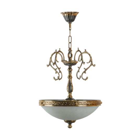 Фото 7140 РB Люстра