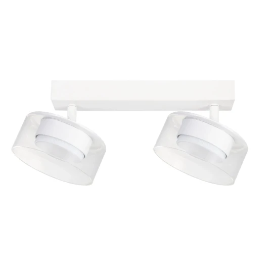 Фото Спот Arte Lamp ALIUS A8042PL-2WH