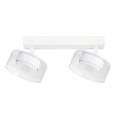 Фото Спот Arte Lamp ALIUS A8042PL-2WH