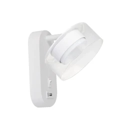 Фото Спот Arte Lamp ALIUS A8045AP-1WH