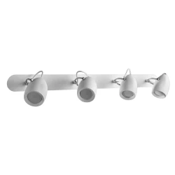 Фото Спот Arte Lamp ATLANTIS A4004PL-4WH