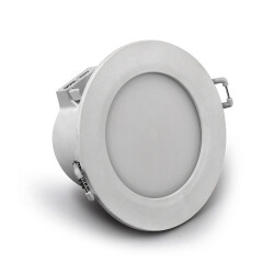 Фото 8849 Встраиваемый светильник YUCATAN