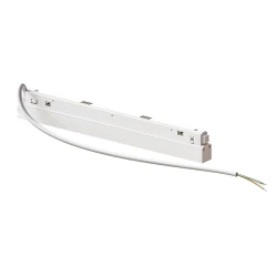 Фото Блок питания встраиваемый в трек 48V 200W для магнитной трековой системы ARTE LAMP LINEA A482633