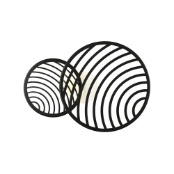 Фото 7234 Настенно-потолочный светильник COLLADGE