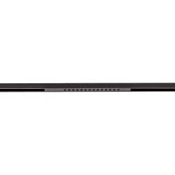 Фото Магнитный трековый светильник Arte Lamp OPTIMA SMART A7366PL-1BK
