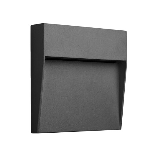 Фото 7015 Настенный уличный светильник BAKER