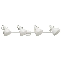 Фото Спот Arte Lamp MARTIN A5215PL-4WG