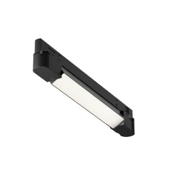 Фото Трековый светильник Technical TR196-3-10W4K-B(N)