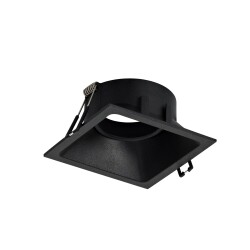 Фото C0165 Встраиваемый светильник COMFORT GU10