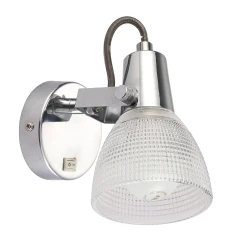 Фото Спот Arte Lamp RICARDO A1026AP-1CC