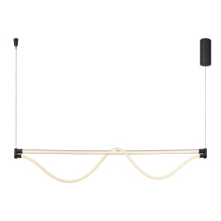 Фото 8951 Подвесной светильник FUGAZ