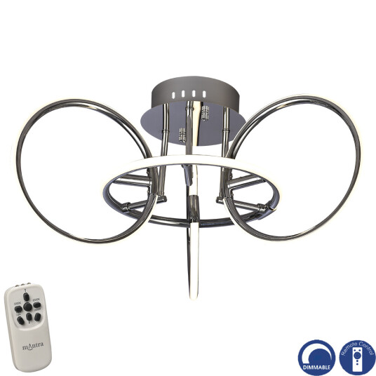 Фото 5756 Потолочный светильник