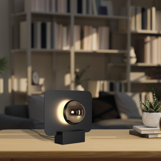 Фото 8416 Настольная лампа ALBA