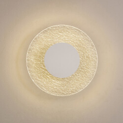 Фото 8074 Настенный светильник JEWEL