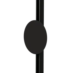 Фото Магнитный трековый светильник Arte Lamp OPTIMA A7291PL-1BK
