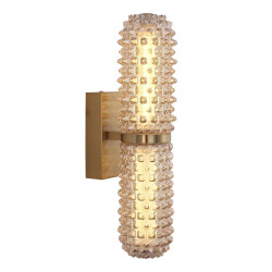 Фото SL6144.301.01 Светильник настенный ST-Luce латунь/Шампань LED 1*11W 4000K САГУАРО