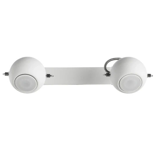 Фото Спот Arte Lamp SPIA A9128AP-2WH