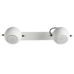 Фото Спот Arte Lamp SPIA A9128AP-2WH