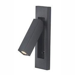 Фото 6821 Встраиваемый настенный светильник GOKOVA