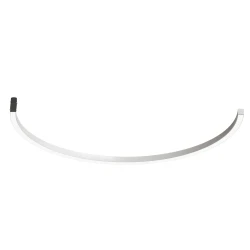 Фото Магнитный трековый светильник Arte Lamp OPTIMA A7298PL-1BK