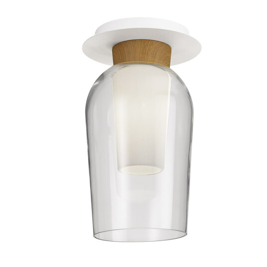 Фото 8279 Потолочный светильник NORA