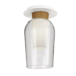 Фото 8279 Потолочный светильник NORA